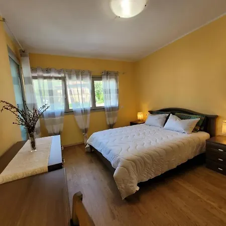 Apartmán Iseolakerental - The View *