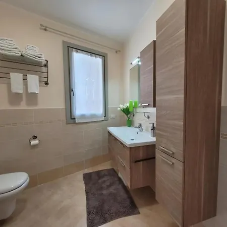 Iseolakerental - The View Διαμέρισμα Solto Collina