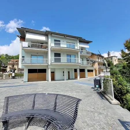 Apartment Iseolakerental - The View *