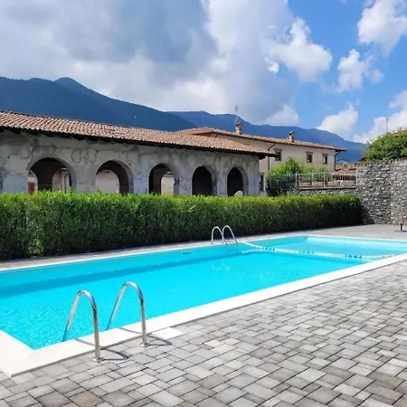Iseolakerental - The View Solto Collina