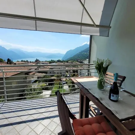 Iseolakerental - The View Διαμέρισμα