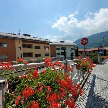 Iseolakerental - The View Apartmán *